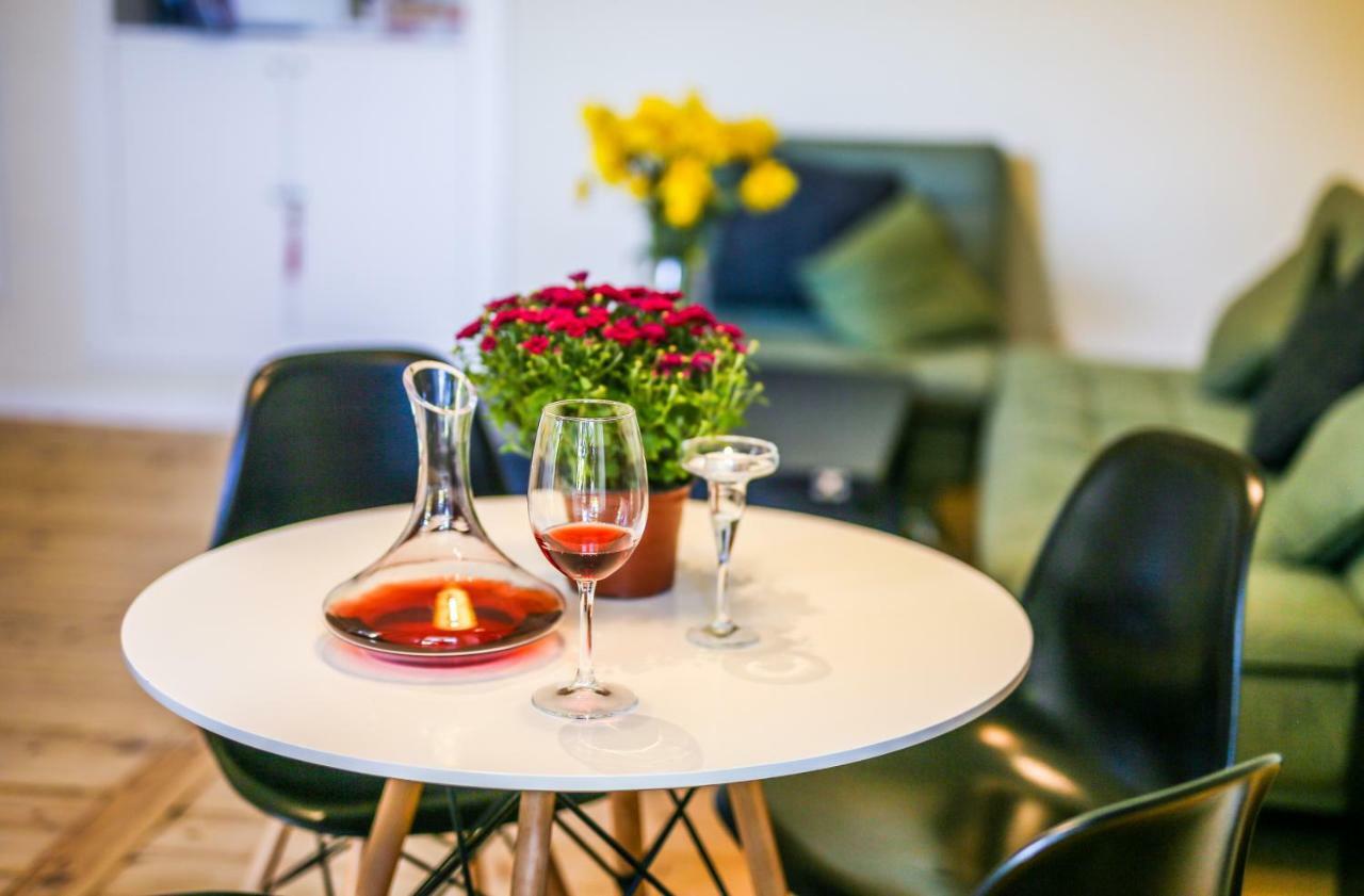 Parajhouse Apartment Tbilisi Ngoại thất bức ảnh